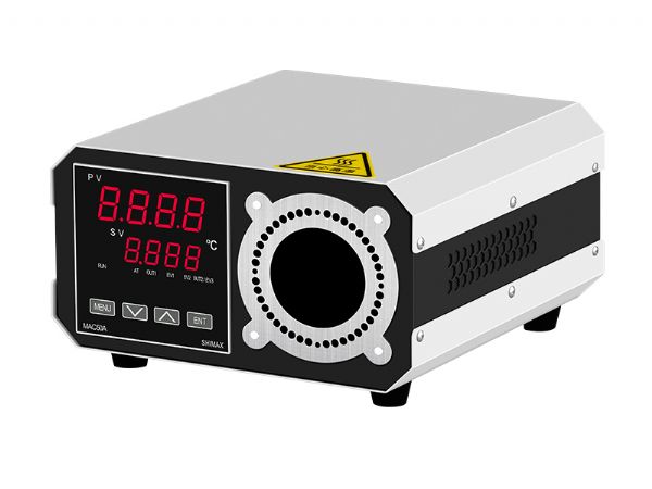 DY-HT50M便攜式面源黑體爐，輻射面50mm（室溫+5℃-500℃）