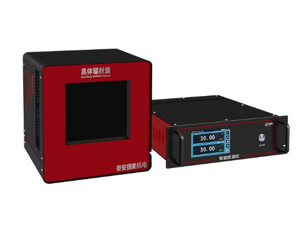 DY-HTM-X-180差分黑體爐（差分溫度：-30℃~125℃ ，絕 對溫度：-5℃~150℃）